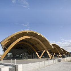 kanopi paling mentereng 